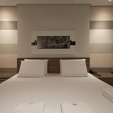 Motel Emoções (Adults only) São Paulo Extérieur photo