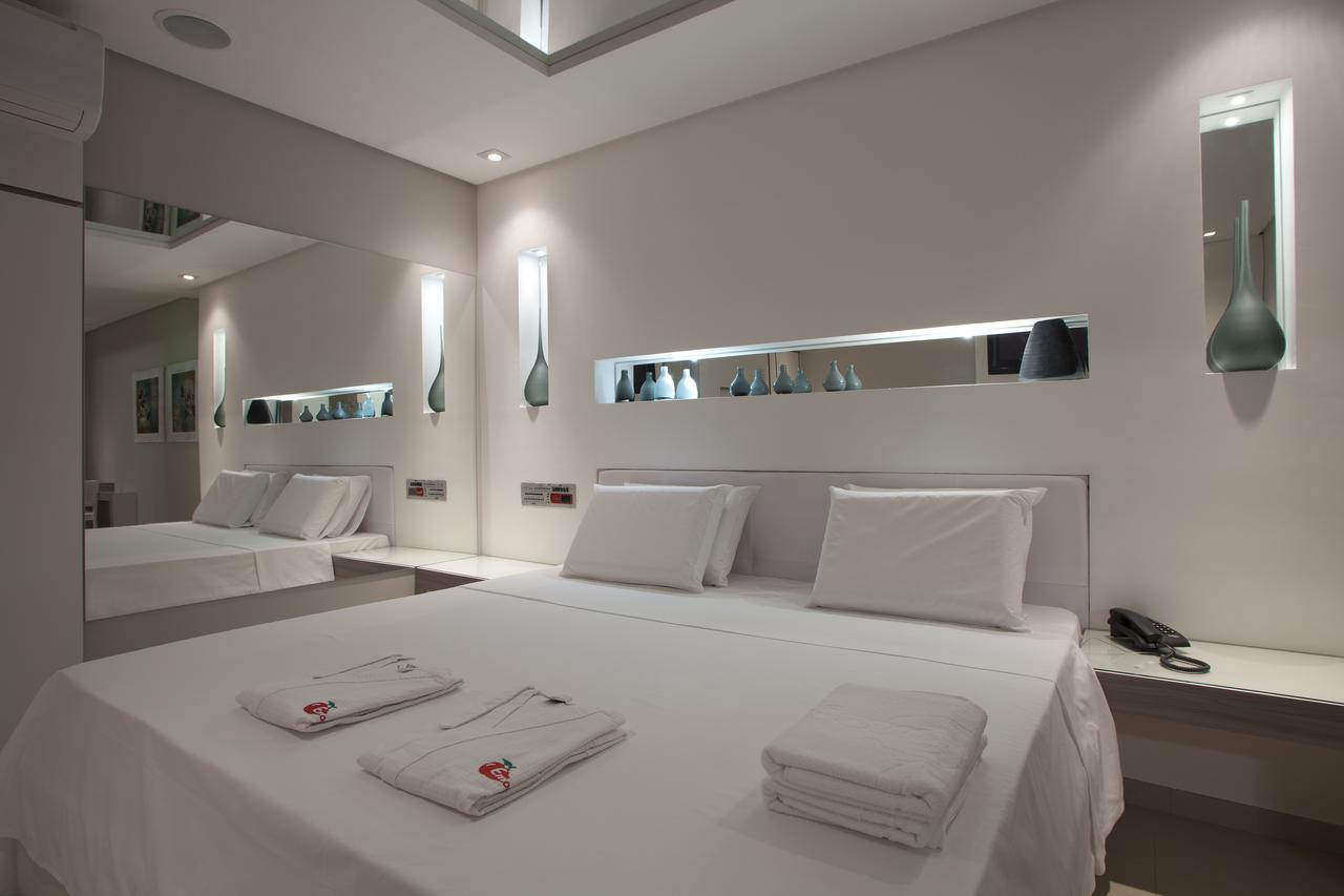 Motel Emoções (Adults only) São Paulo Extérieur photo