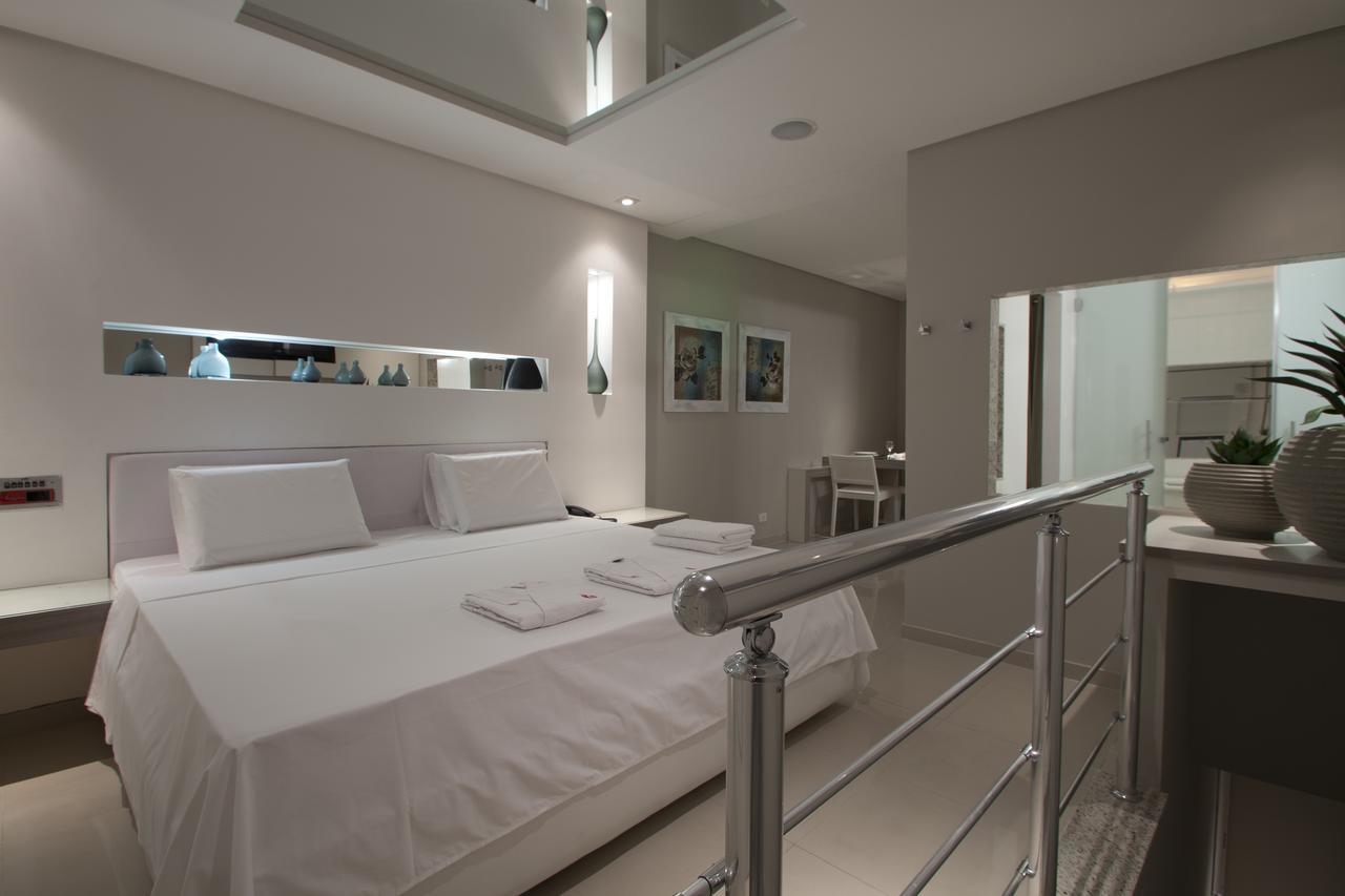 Motel Emoções (Adults only) São Paulo Extérieur photo